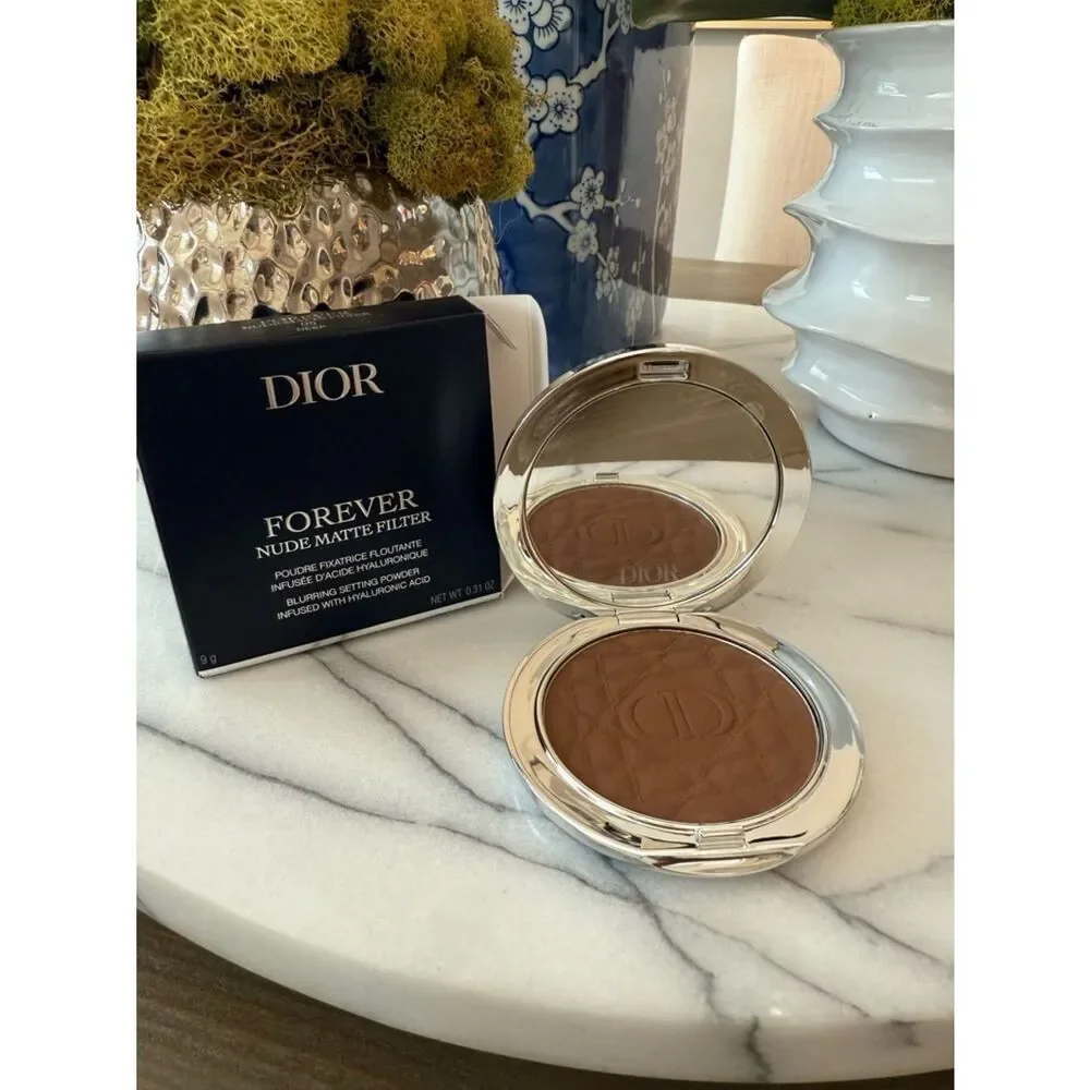 Dior new box